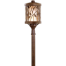 Уличный светильник ODEON LIGHT LAGRA 2287/1A