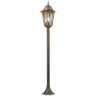 Уличный светильник ODEON LIGHT LANO 2322/1F