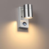 Уличный светильник ODEON LIGHT MOTTO 4388/1W