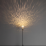 Уличный светильник ODEON LIGHT NATURE DANDE 7121/2GL