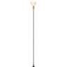 Уличный светильник ODEON LIGHT NATURE DANDE 7121/2GLB