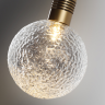Уличный светильник ODEON LIGHT NATURE DANDE 7121/2GLB