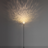 Уличный светильник ODEON LIGHT NATURE DANDE 7121/2GLB