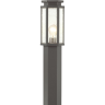 Уличный светильник ODEON LIGHT NATURE GINO 4048/1F