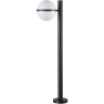 Уличный светильник ODEON LIGHT NATURE LOMEO 4832/1F