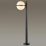 Уличный светильник ODEON LIGHT NATURE LOMEO 4832/1F