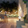 Уличный светильник ODEON LIGHT NATURE LOMEO 4832/1F