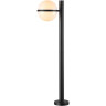 Уличный светильник ODEON LIGHT NATURE LOMEO 4832/1F