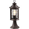 Уличный светильник ODEON LIGHT NATURE MAVRET 4961/1A