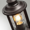 Уличный светильник ODEON LIGHT NATURE MAVRET 4961/1A