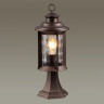 Уличный светильник ODEON LIGHT NATURE MAVRET 4961/1A