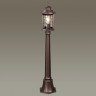 Уличный светильник ODEON LIGHT NATURE MAVRET 4961/1F
