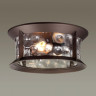 Уличный светильник ODEON LIGHT NATURE MAVRET 4961/2C