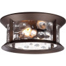 Уличный светильник ODEON LIGHT NATURE MAVRET 4961/2C