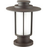 Уличный светильник ODEON LIGHT NATURE MITO 4047/1B