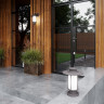 Уличный светильник ODEON LIGHT NATURE MITO 4047/1B