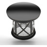 Уличный светильник ODEON LIGHT NATURE SATION 4045/1C