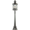 Уличный светильник ODEON LIGHT NATURE SATION 4045/3F