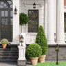 Уличный светильник ODEON LIGHT NATURE SATION 4045/3F