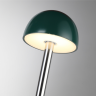 Уличный светильник ODEON LIGHT NATURE VERDE 7122/4GL