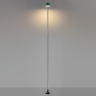 Уличный светильник ODEON LIGHT NATURE VERDE 7122/4GLB