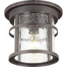 Уличный светильник ODEON LIGHT NATURE VIRTA 4044/1C