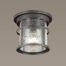 Уличный светильник ODEON LIGHT NATURE VIRTA 4044/1C