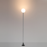 Уличный светильник ODEON LIGHT NOTTE 7123/1GL