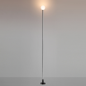 Уличный светильник ODEON LIGHT NOTTE 7123/1GLA