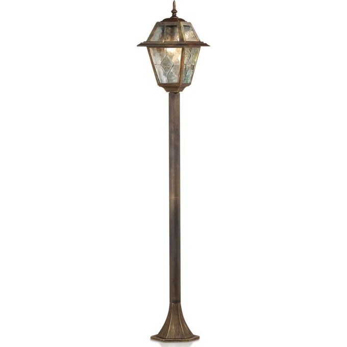 Уличный светильник ODEON LIGHT OUTER 2318/1F