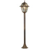 Уличный светильник ODEON LIGHT OUTER 2318/1F