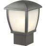 Уличный светильник ODEON LIGHT TAKO 4051/1B