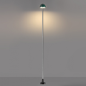 Уличный светильник ODEON LIGHT VERDE NATURE 7122/4GLA