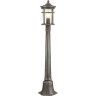 Уличный светильник ODEON LIGHT VIRTA 4044/1F