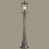 Уличный светильник ODEON LIGHT VIRTA 4044/1F