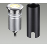 Встраиваемый грунтовый светильник ODEON LIGHT INGRO 6660/1GL3