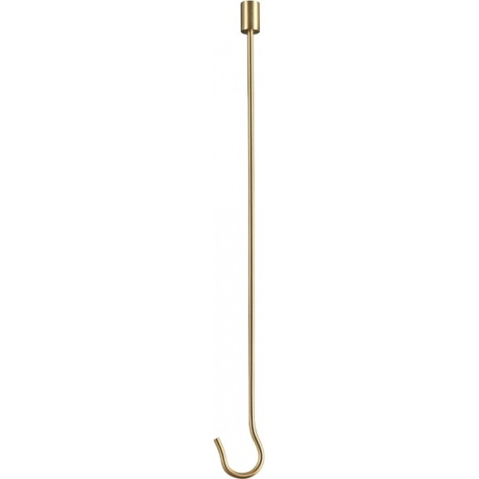 Запасной крюк ODEON LIGHT CORDA 4399/40K
