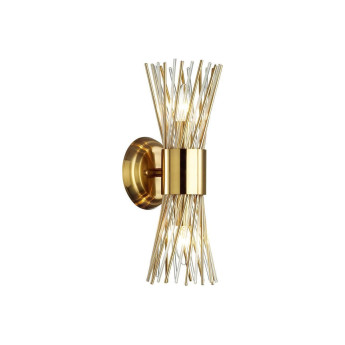 Бра ODEON LIGHT ORTA 4839/2W