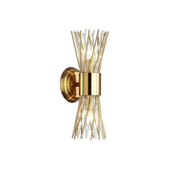 Бра ODEON LIGHT ORTA 4839/2W