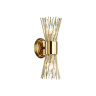 Бра ODEON LIGHT ORTA 4839/2W