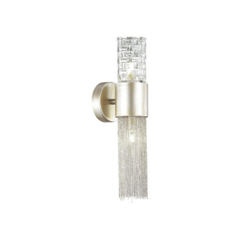 Бра ODEON LIGHT HALL PERLA 4631/2W