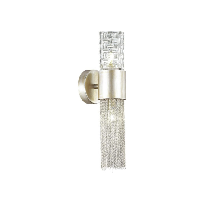 Бра ODEON LIGHT HALL PERLA 4631/2W