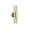 Бра ODEON LIGHT HALL VIKETA 4786/2W
