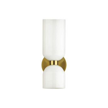 Бра ODEON LIGHT MIDCENT ORINOCO 4798/2W