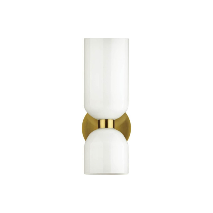 Бра ODEON LIGHT MIDCENT ORINOCO 4798/2W