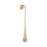 Бра ODEON LIGHT L-VISION GOTA 4278/1W
