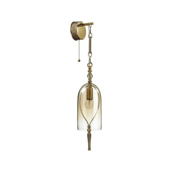 Бра ODEON LIGHT BELL 4892/1W