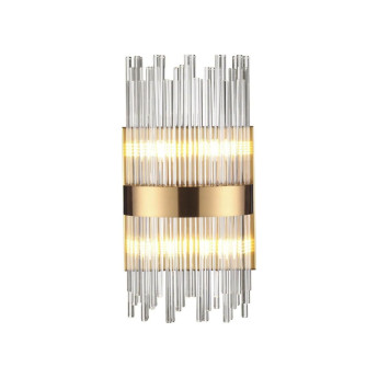 Настенный светильник ODEON LIGHT HALL FOCCO 4722/4W