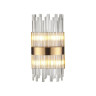 Настенный светильник ODEON LIGHT HALL FOCCO 4722/4W
