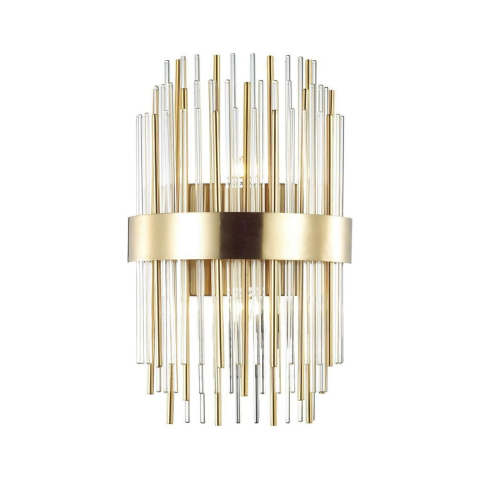 Настенный светильник ODEON LIGHT HALL IDA 4639/2W